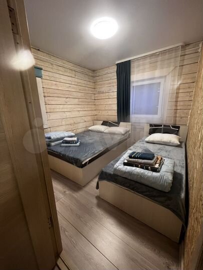 Дом 36 м² на участке 15 сот.