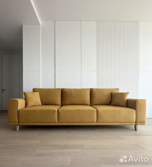 Диван на заказ