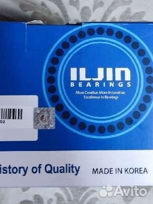 Ступица колеса переднего без подшипника