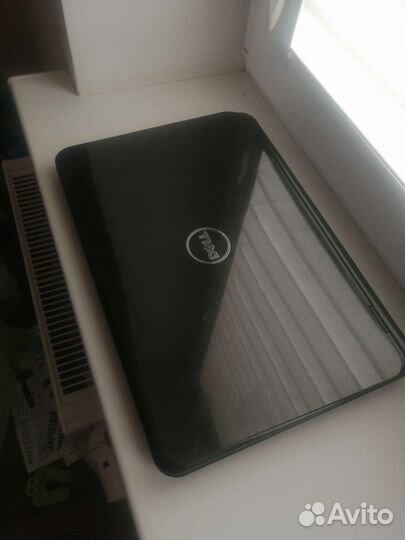 Запчасти на ноутбук Dell N5110