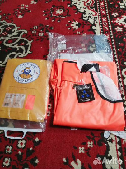 Рокон рыболовный морской