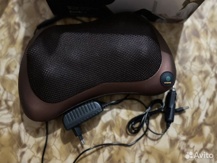 Массажер электрический