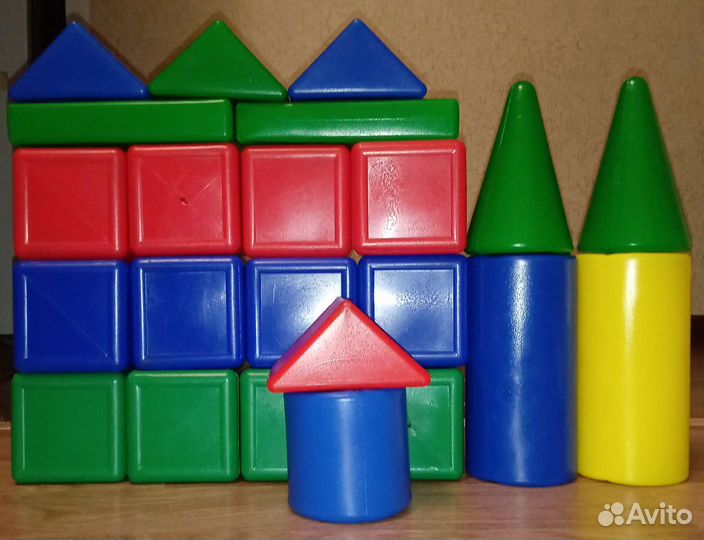 Конструктор