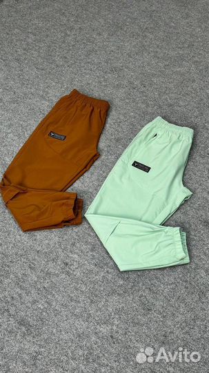 Under Armour спортивные брюки