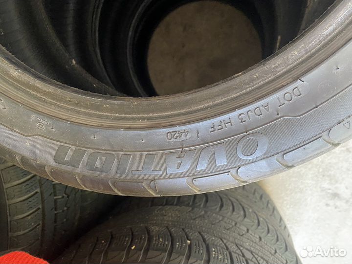 Ovation VI-388 225/45 R17