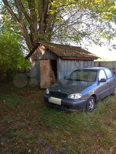 Дом 47,7 м² на участке 15 сот.