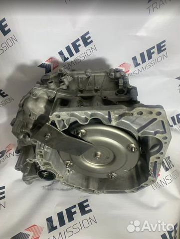 Вариатор Nissan Sentra 1.6