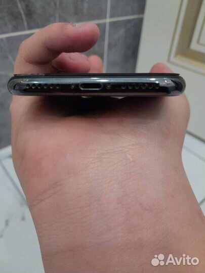 iPhone 10