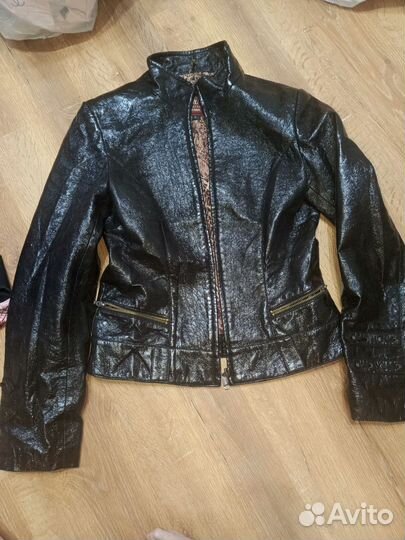 Пакет вещей на девушку р. 42