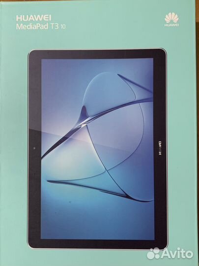 Планшет Huawei mediapad t3 10