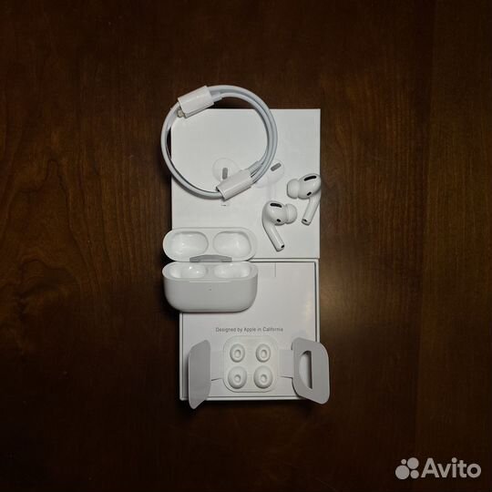 Apple Airpods Pro