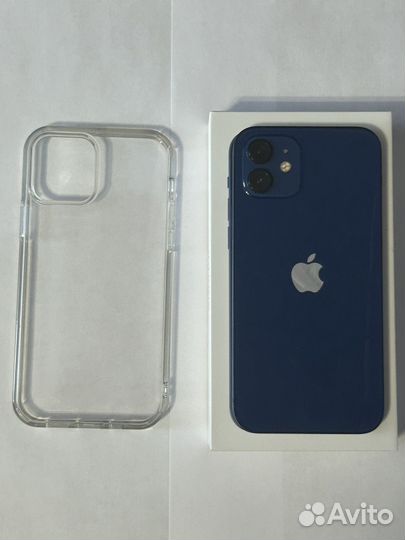 iPhone 12, 128 ГБ