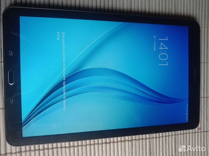 Планшет Samsung