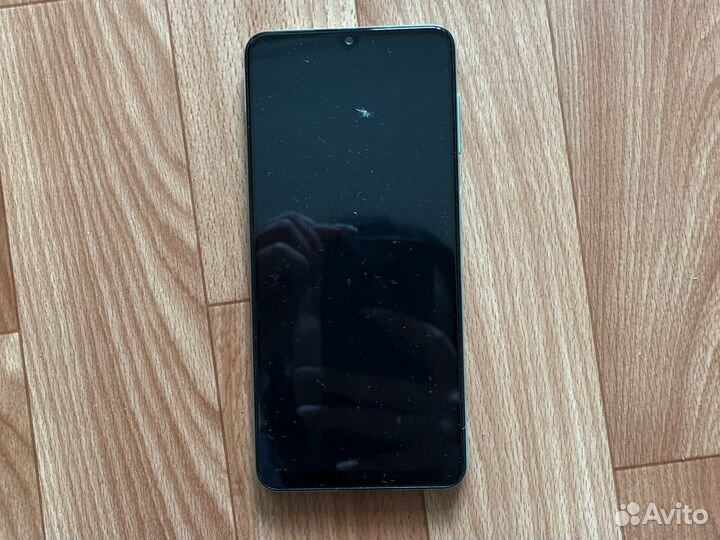 Samsung Galaxy A22, 4/64 ГБ