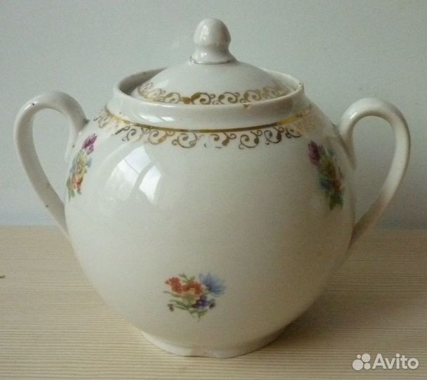 Всякая всячина для дома и дачи