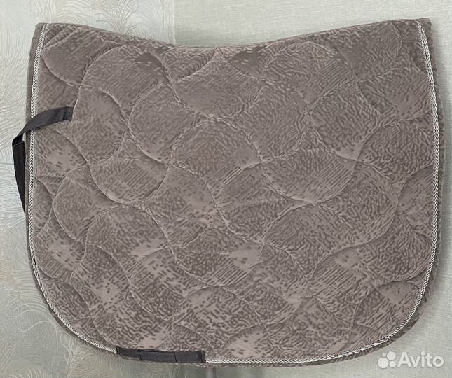 Вальтрап выездковый