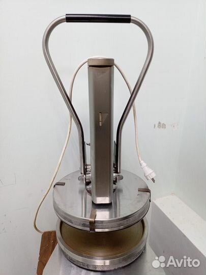 Тестопресс