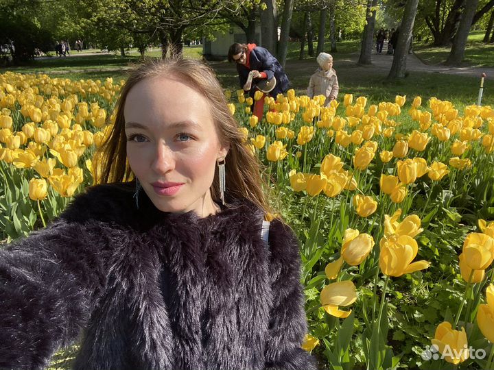 Репетитор по английскому языку