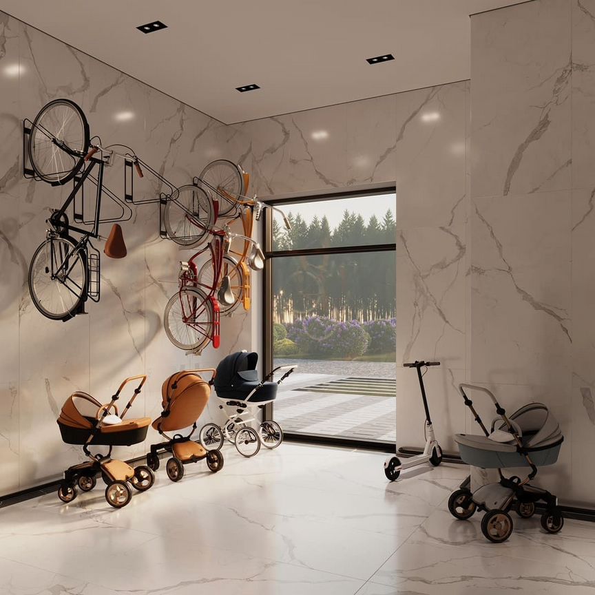 2-к. апартаменты, 48,1 м², 2/20 эт.