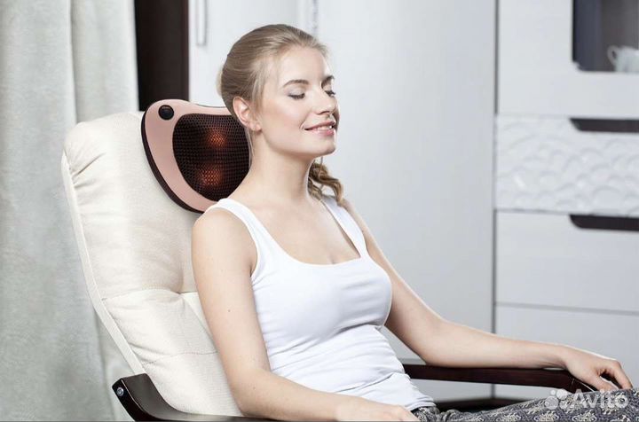 Массажёр для тела