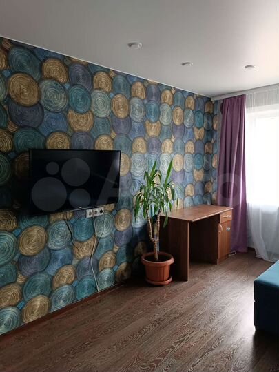 2-к. квартира, 45 м², 1/5 эт.