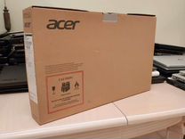 Новый Acer A315 AMD 1.8Ghz/12Gb/1Tb SSD Гарантия