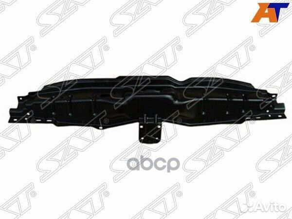 Рамка кузова citroen jumper/fiat ducato/peugeot