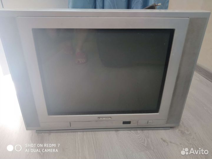 Телевизор