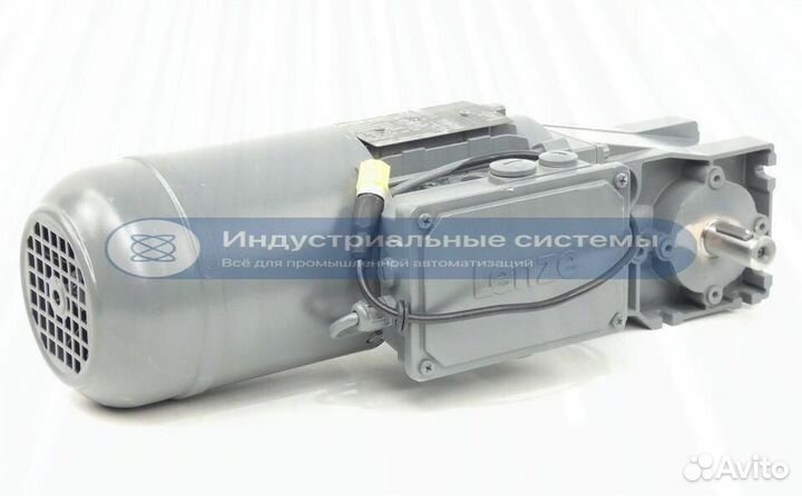 Двигатель Lenze G50AB045mvar2C00