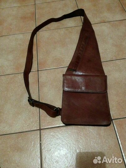 Мужская сумка