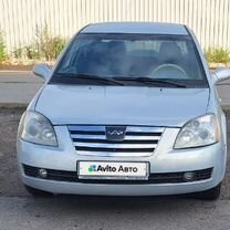 Chery Fora (A21) 2.0 MT, 2007, 211 000 км, с пробегом, цена 260 000 руб.