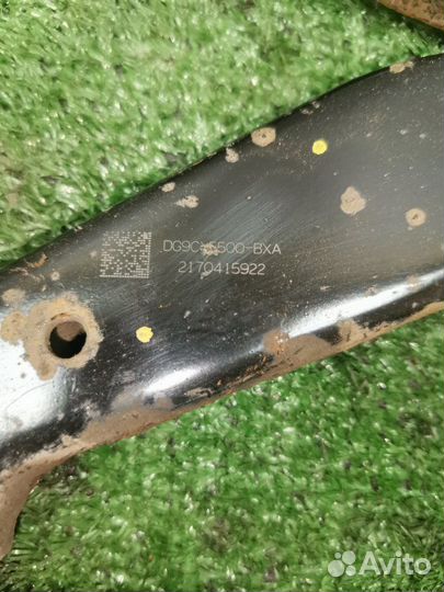 Рычаг задний Ford Mondeo 5 1.5 ecoboost unca 2016