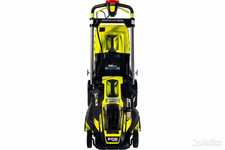 Газонокосилка Ryobi MAX power RLM36X46H5P 51330028