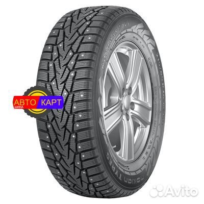 Nokian Tyres Nordman 7 195/55 R16