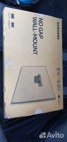 Samsung WMN-M23EB/RU