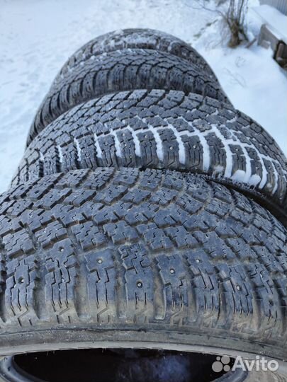 Nordman RS2 SUV 265/70 R17