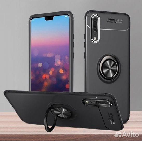 Чехол магнитный Xiaomi 6A, Not3