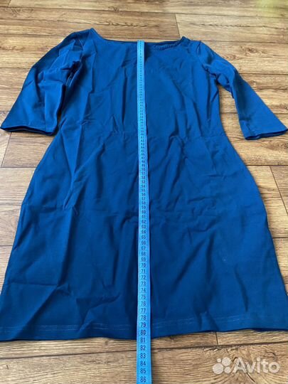 Платье трикотажное женское новое