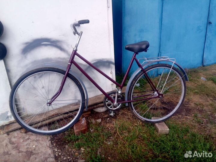 Велосипеды бу взрослый