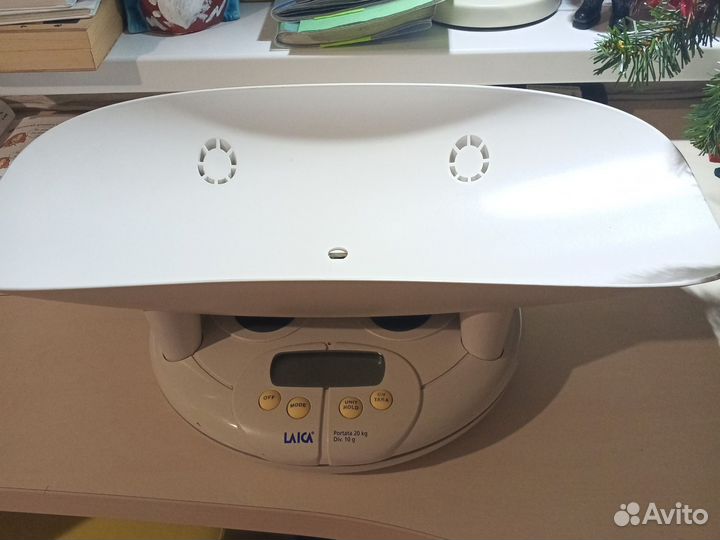 Детские весы