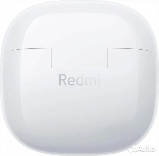 Наушники Redmi Buds 6 Lite White RU