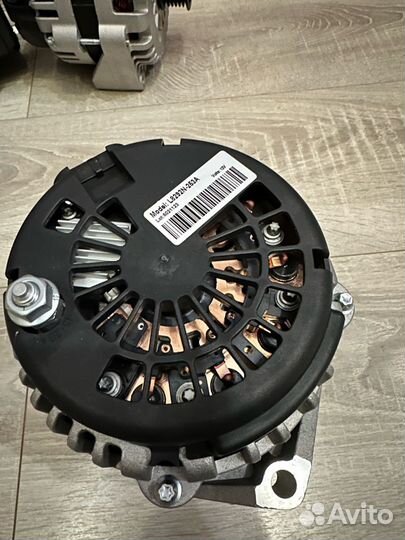 Генератор для автозвука Wps 253a