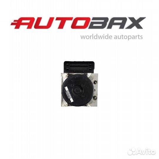 Блок ABS Volvo XC60