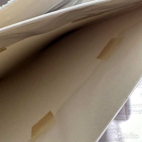 Paul Mccartney - Pipes of Peace Holland 1983