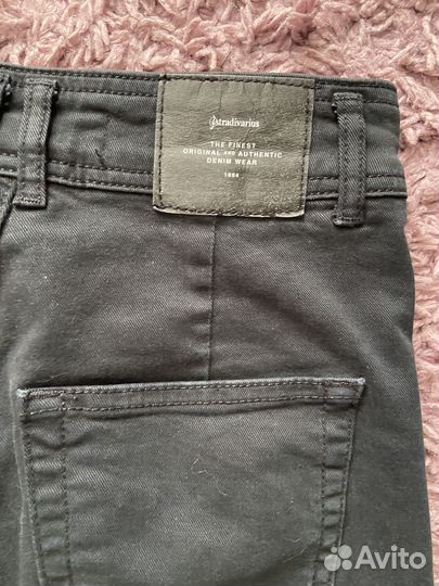 Джинсына девочку р. 34