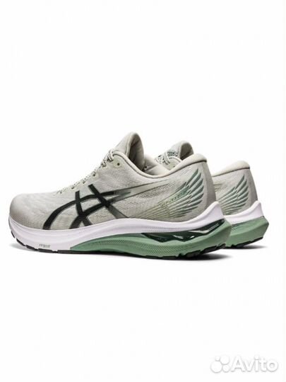 Кроссовки asics GT 2000 475-021 серые (р. EU42/RU4