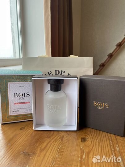 Парфюм Bois 1920 Agrumi Amari di Sicilia