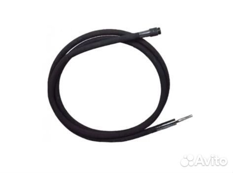 Гибкий вал 76 мм 4,5 м для глубинных вибраторов ZN