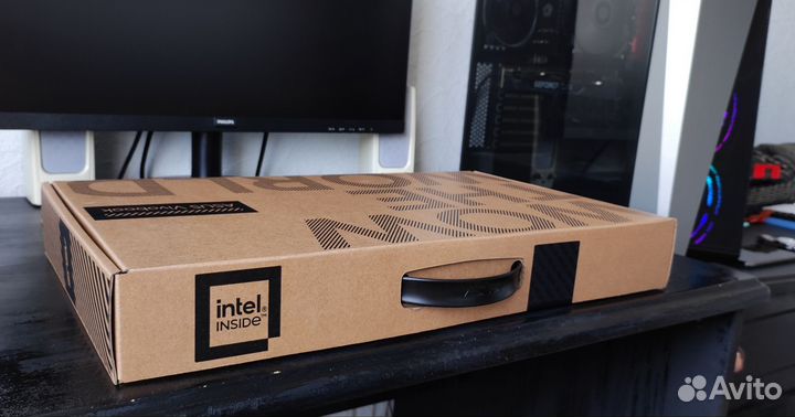 Asus Vivobook X15 Core i5-12500H/512gb