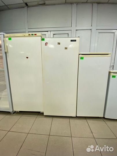 Холодильник Б/У с доставкой